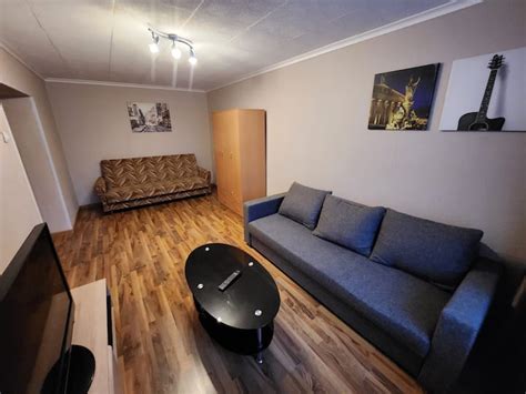Rent Furniture in Ventspils, Latvia .